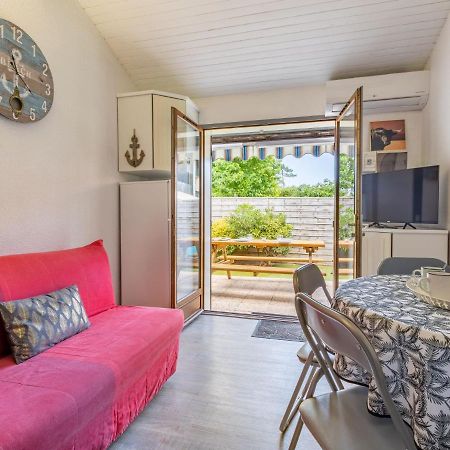 Holiday Home Paradise Ocean-13 By Interhome Capbreton Exterior photo