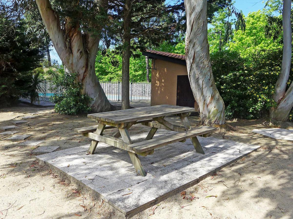 Holiday Home Paradise Ocean-13 By Interhome Capbreton Exterior photo