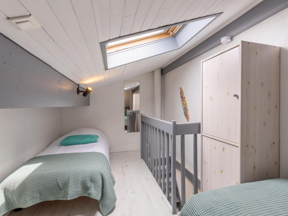 Holiday Home Paradise Ocean-13 By Interhome Capbreton Exterior photo